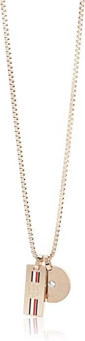 TOMMY HILFIGER JEWELS Mod. 2780452