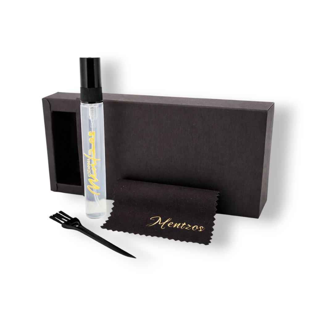 Σετ Καθαρισμού Μπριγιαντένιων Κοσμημάτων (SET001)