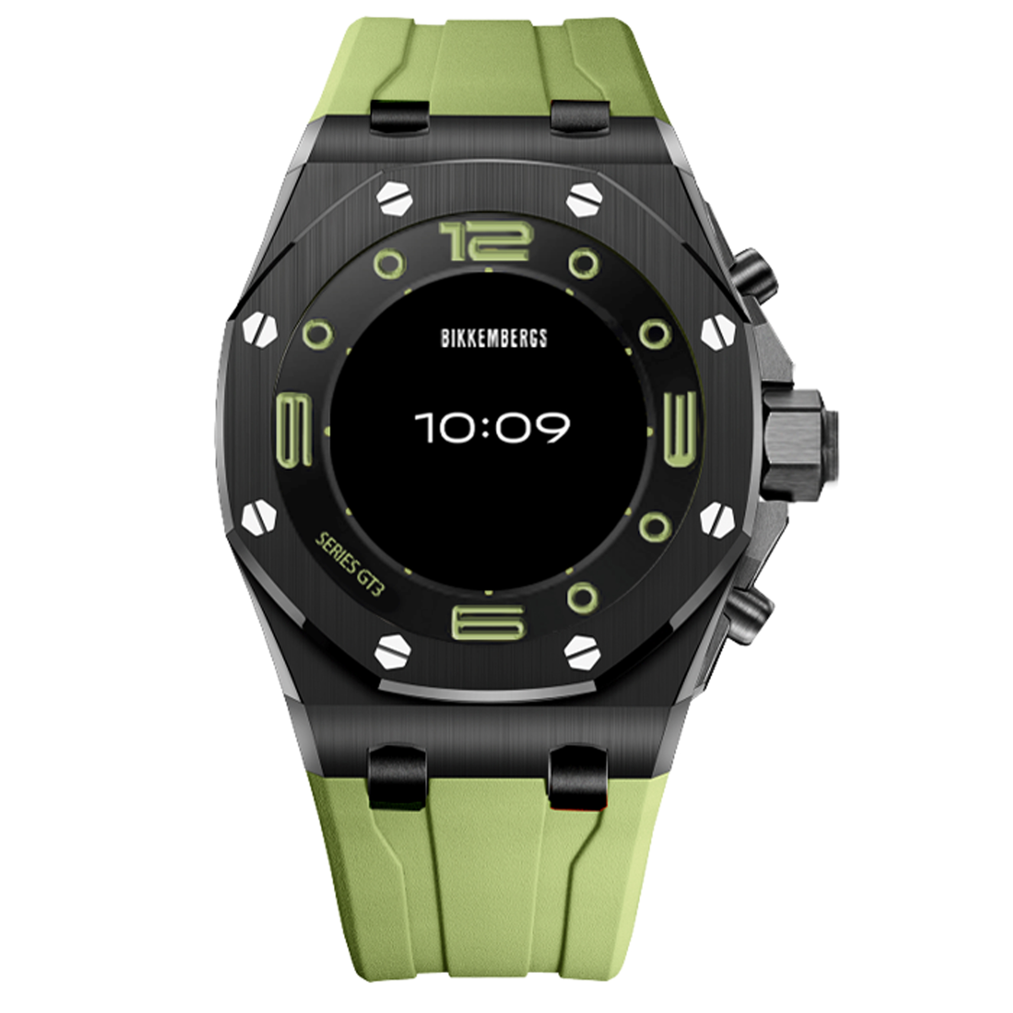 Bikkembergs Smartwatch BK-GT304