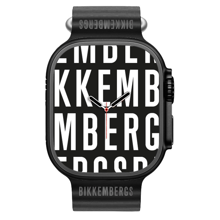 Bikkembergs Smartwatch BK12-1