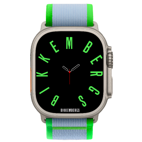 Bikkembergs Smartwatch BK38
