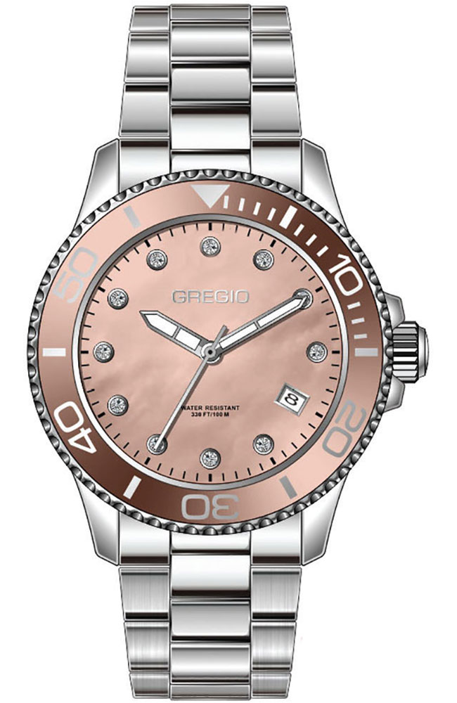 Gregio Divers GR530011