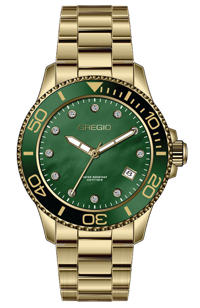Gregio Divers GR530021