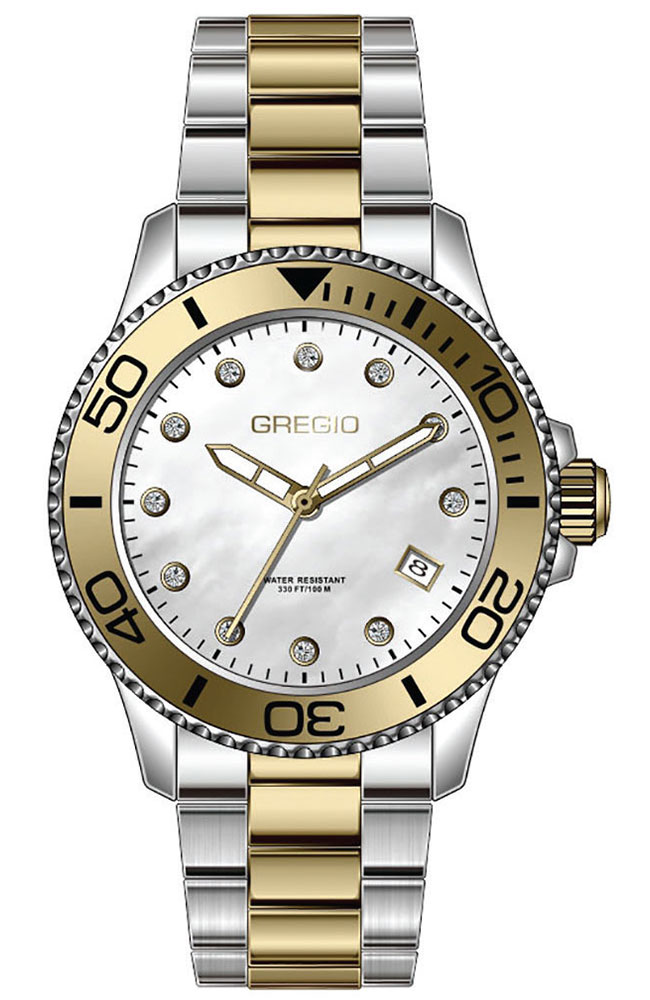 Gregio Divers GR530040