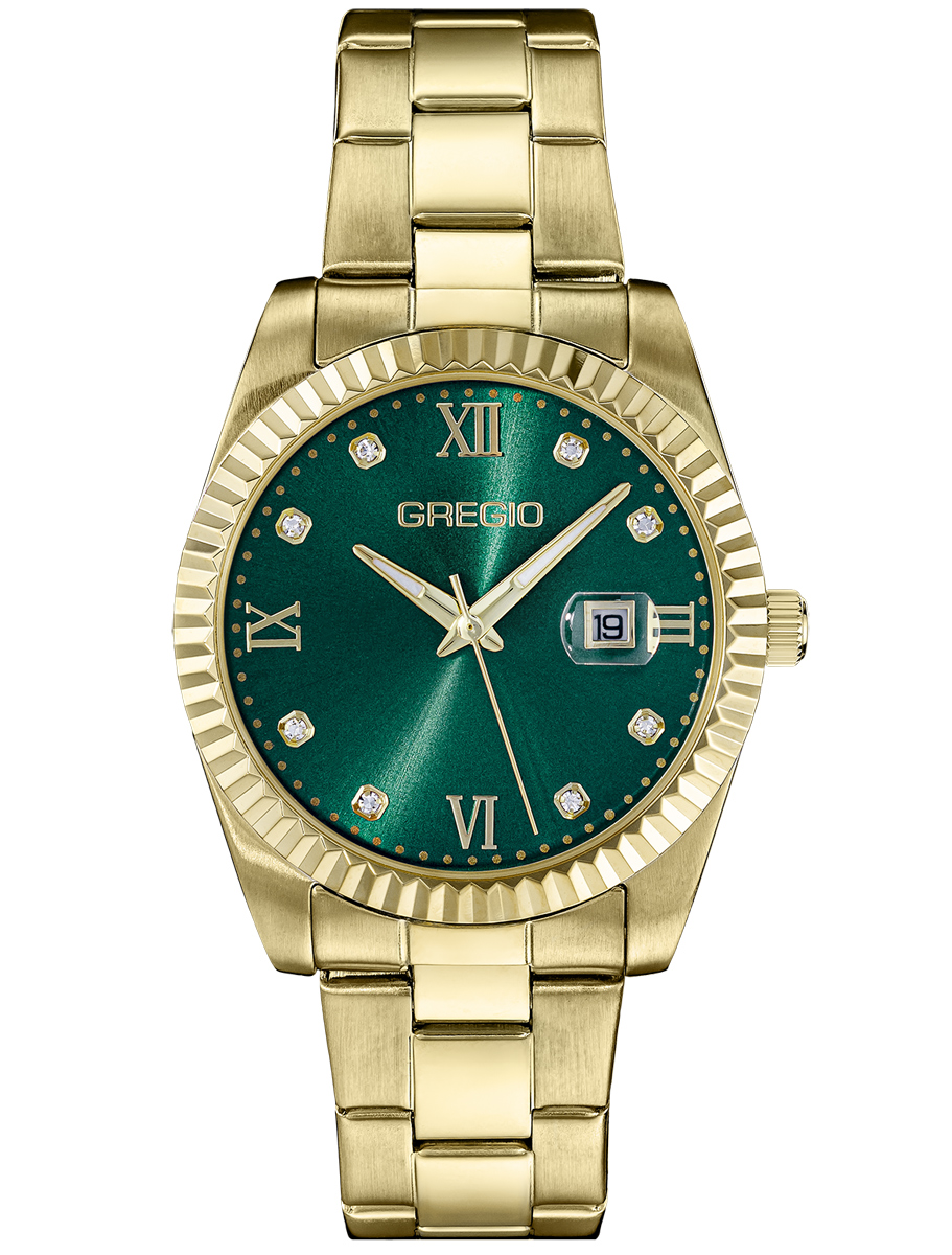 GREGIO Mallory GR360021