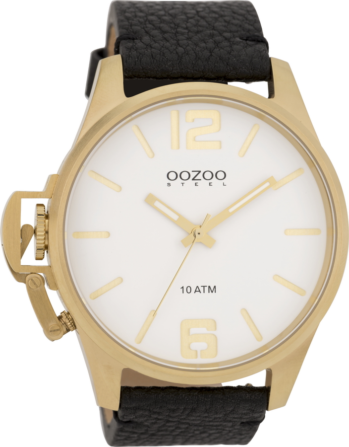 OOZOO Steel OSGR01