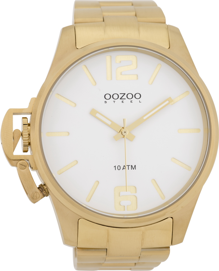 OOZOO Steel OSGR02