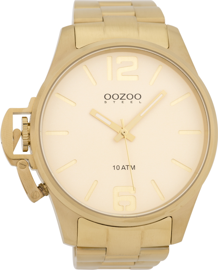 OOZOO Steel OSGR04