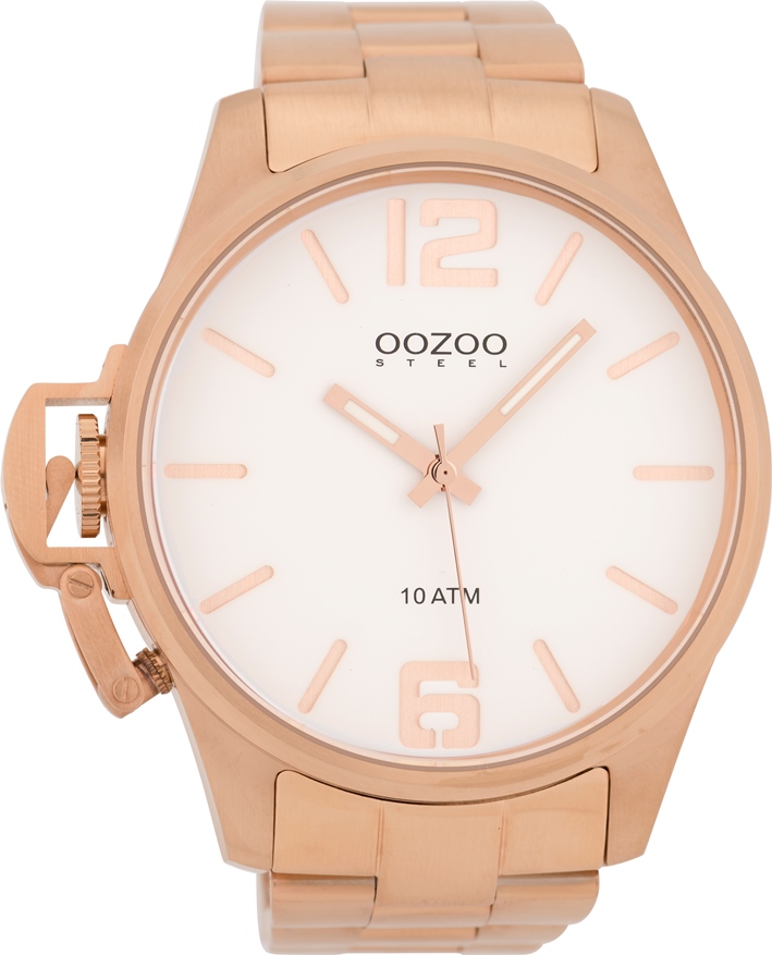 OOZOO Steel OSGR08