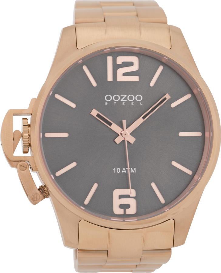 OOZOO Steel OSGR12