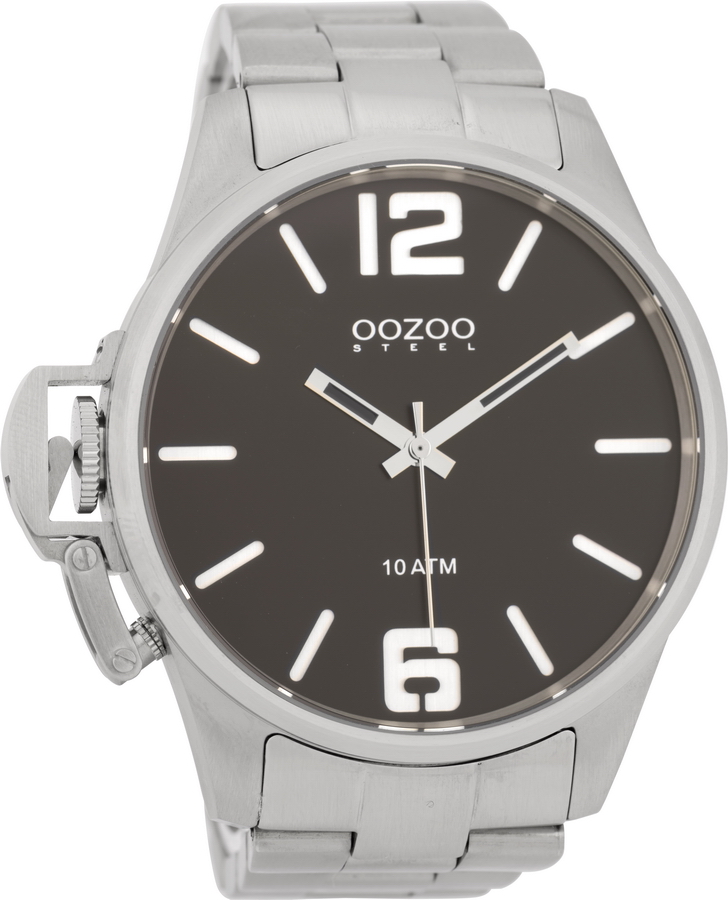 OOZOO Steel OSGR16