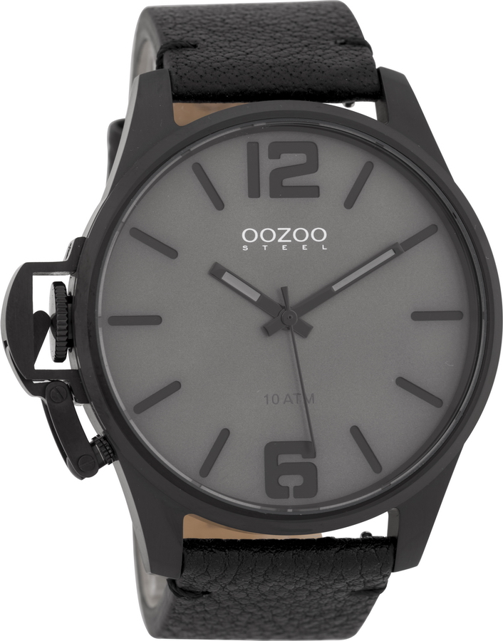 OOZOO Steel OSGR17