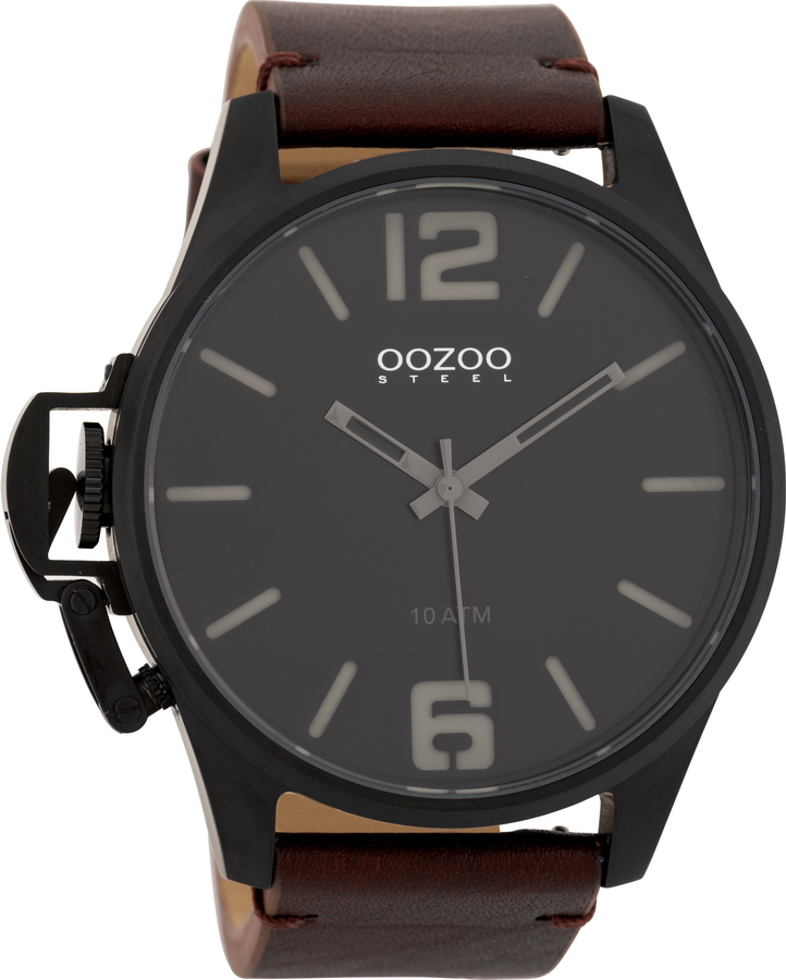OOZOO Steel OSGR19