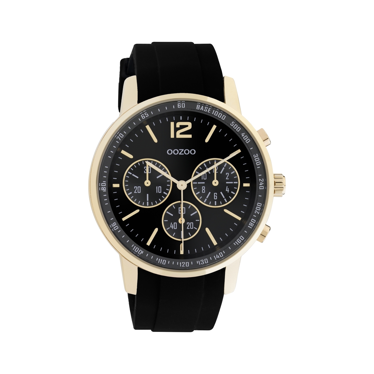 OOZOO TIMEPIECES C10854