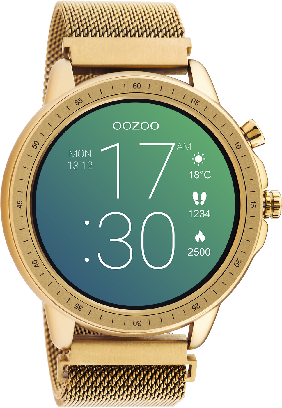 OOZOO smartwatch Q00307
