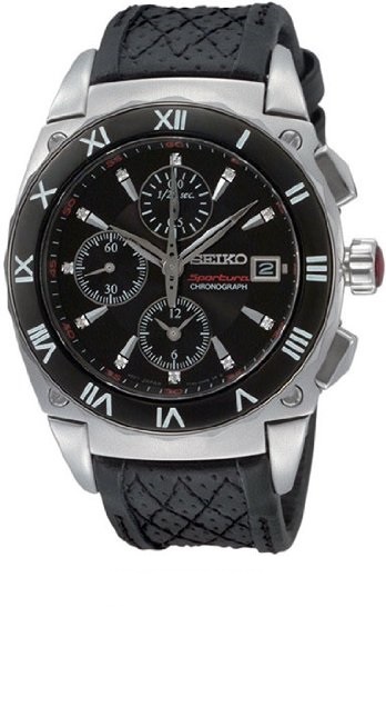 SEIKO SKS645P3