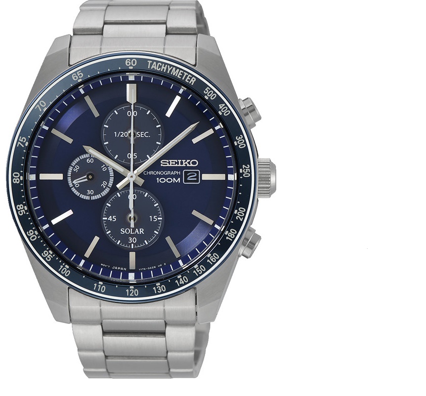Ρολόι SEIKO SSC719P1