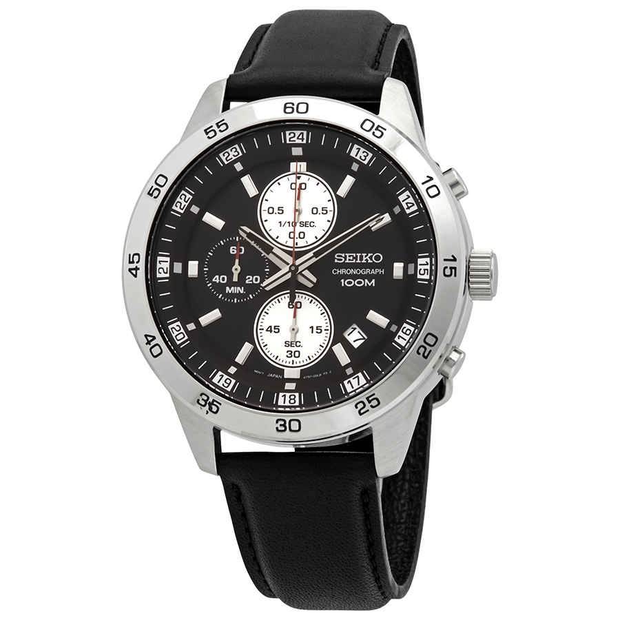 SEIKO Chronograph Mod. SKS649P1