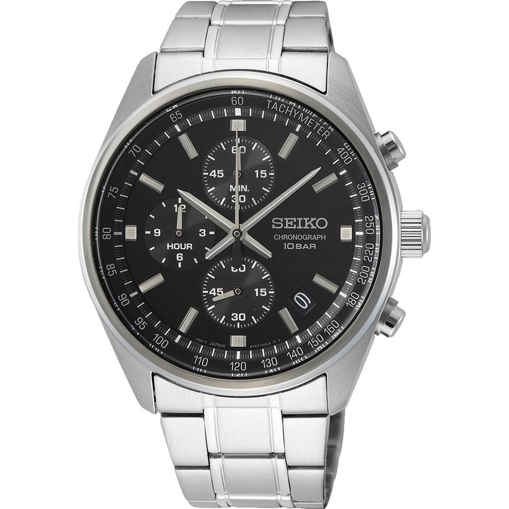 SEIKO SSB357P1