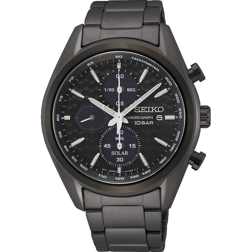 Ρολόι SEIKO SSC773P1