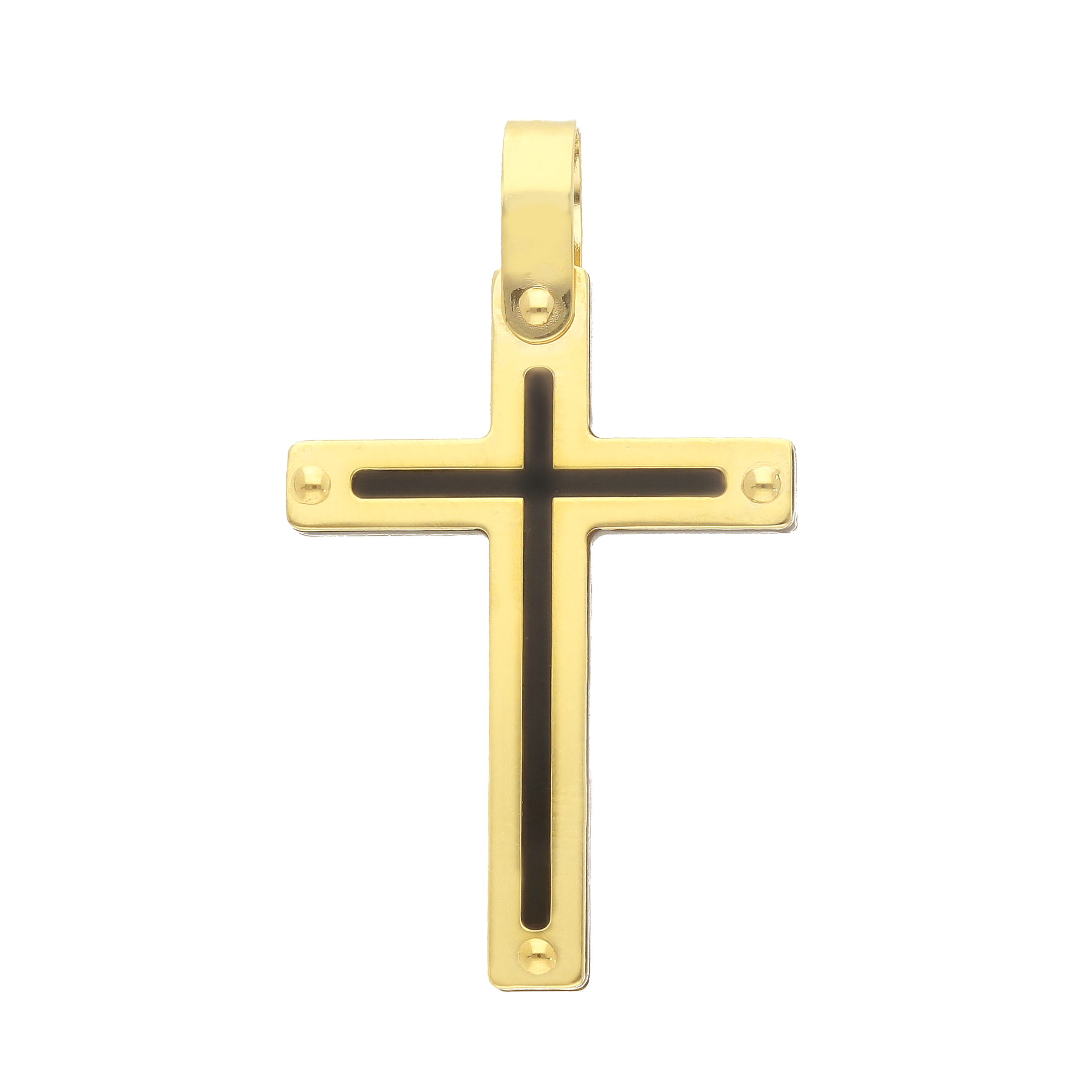 Golden cross k18 (code S277977)