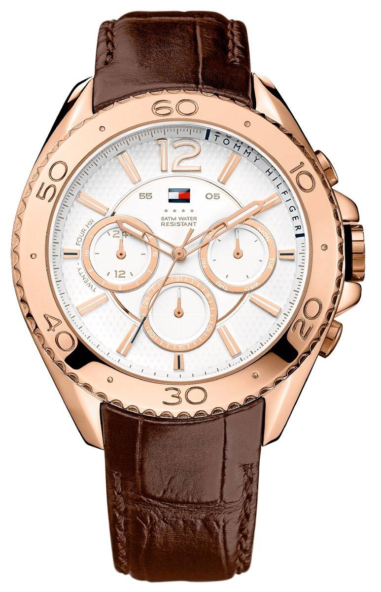 TOMMY HILFIGER Mod. GRANT 1791031