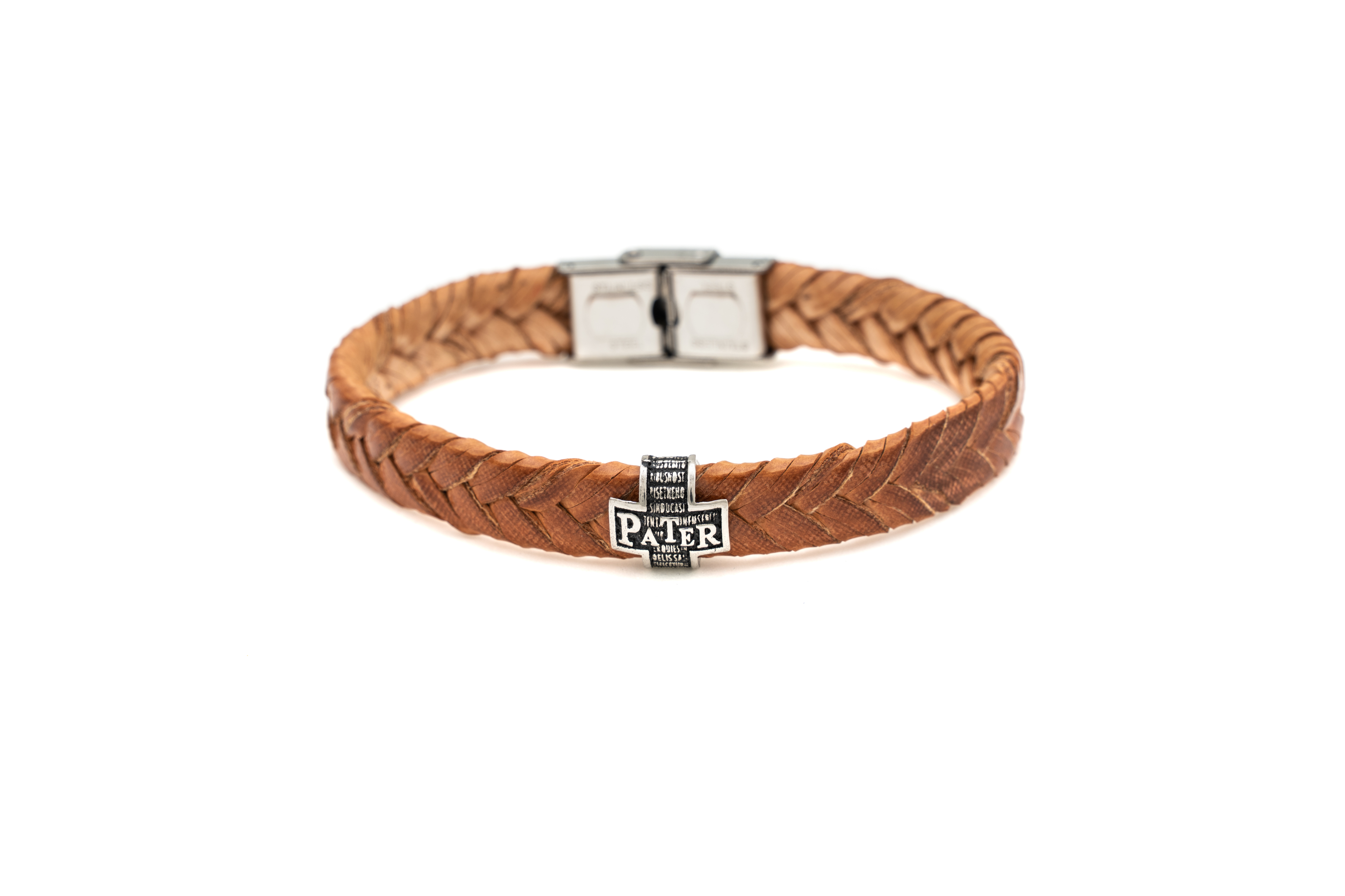 Bracelet Precem Pater  (AGI 111 B-MA)