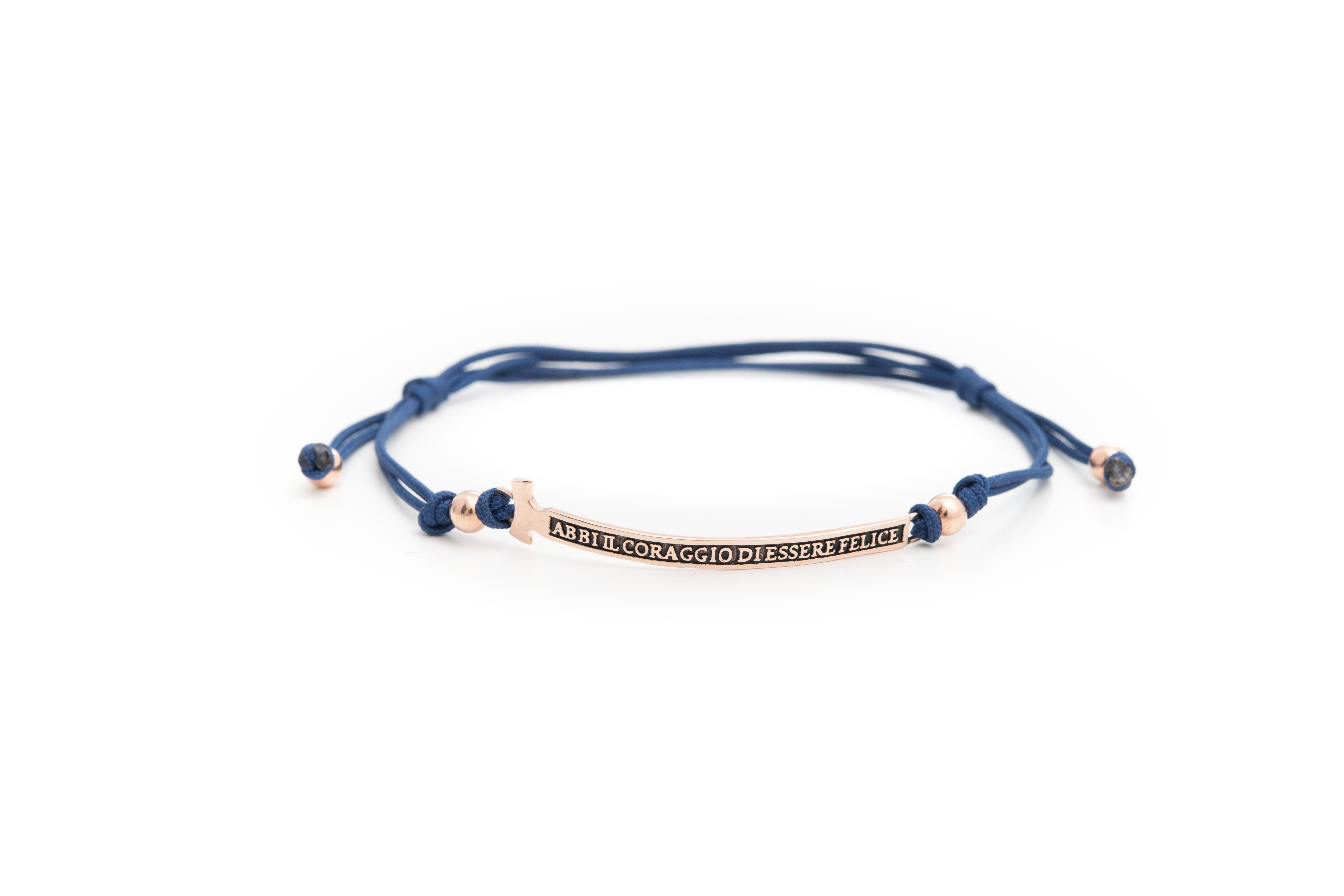 Bracelet Felix  (AGI 267_B-R-B)