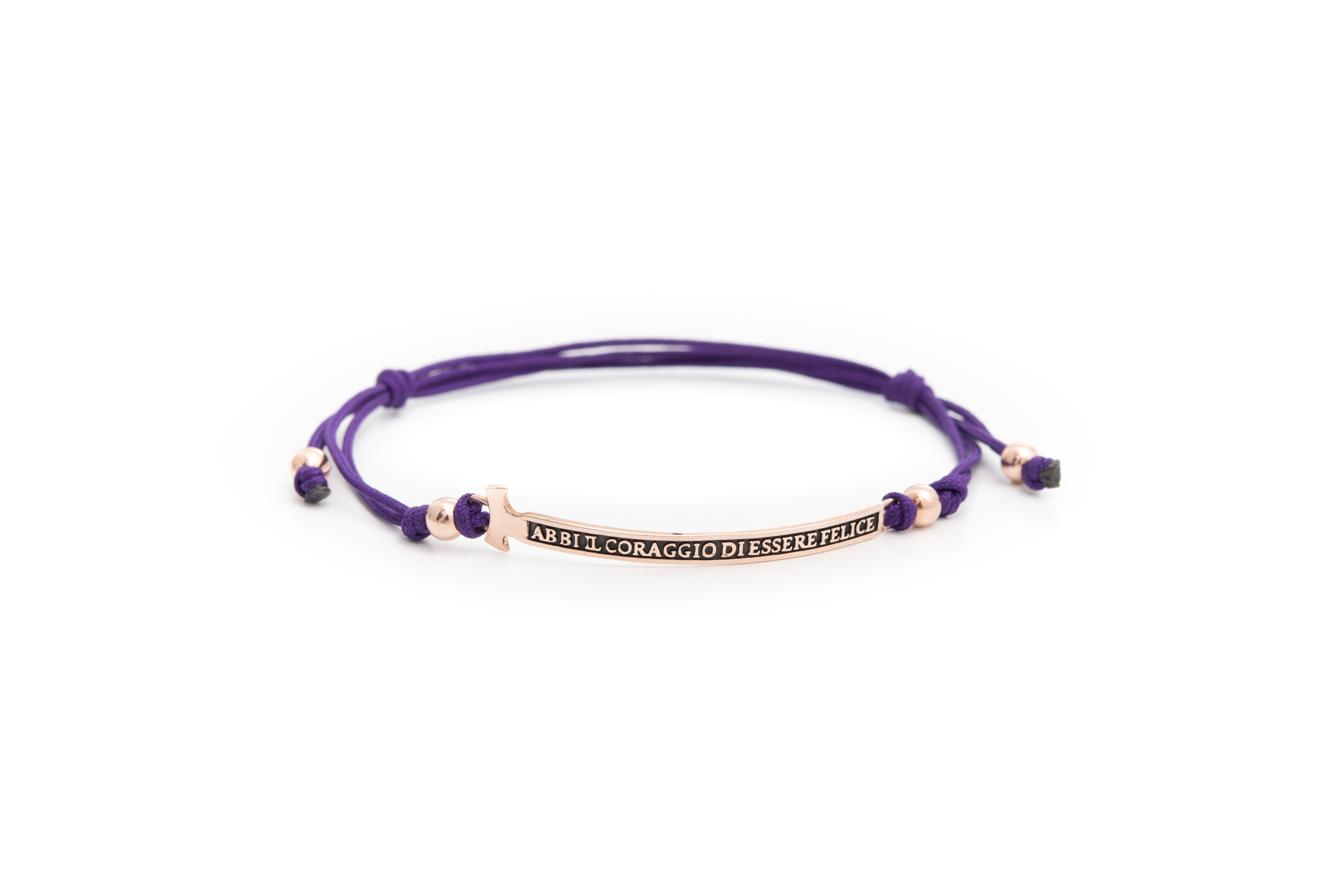 Bracelet Felix  (AGI 267_B-R-V)