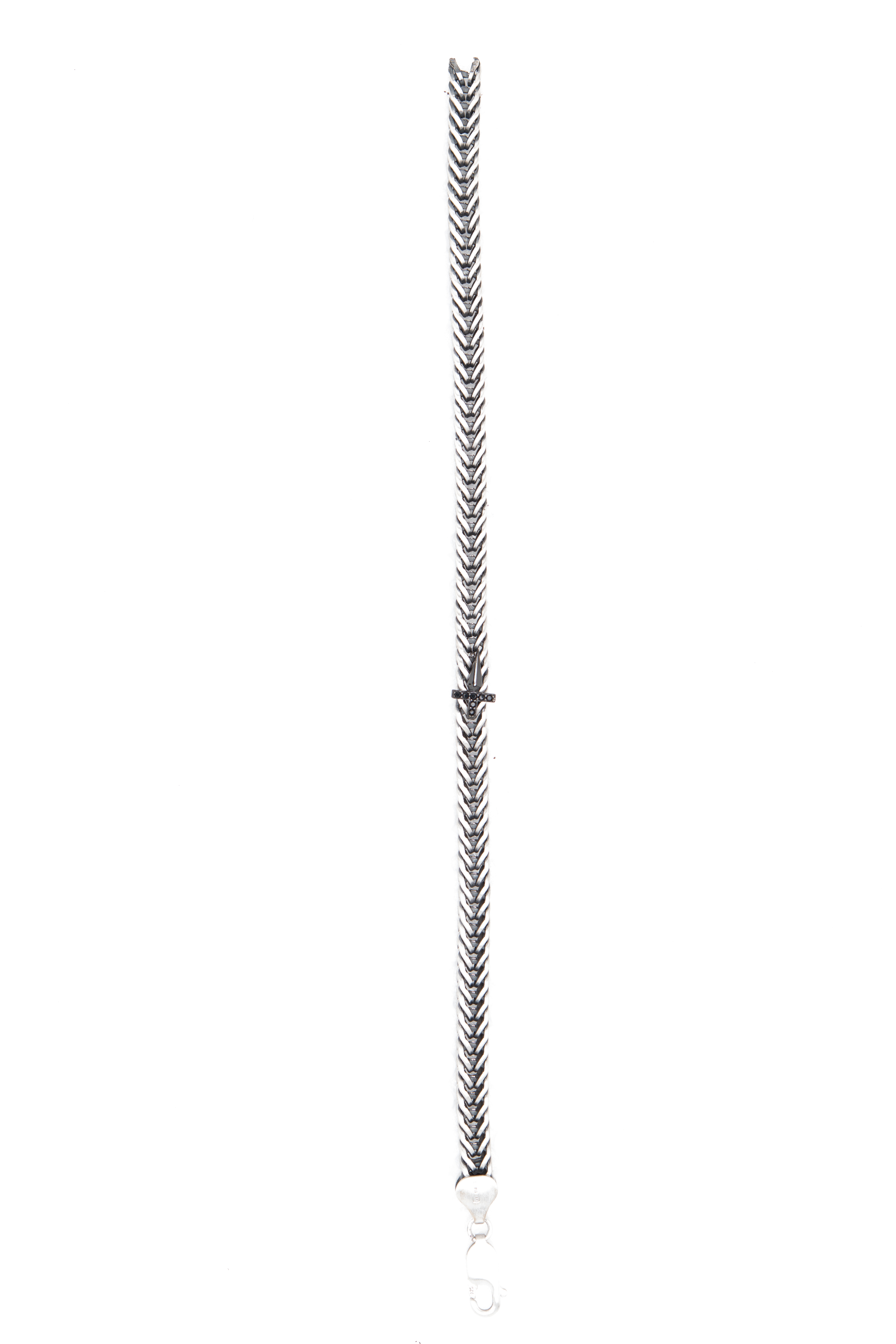 Bracelet Precem Pater  (AGI318-B)