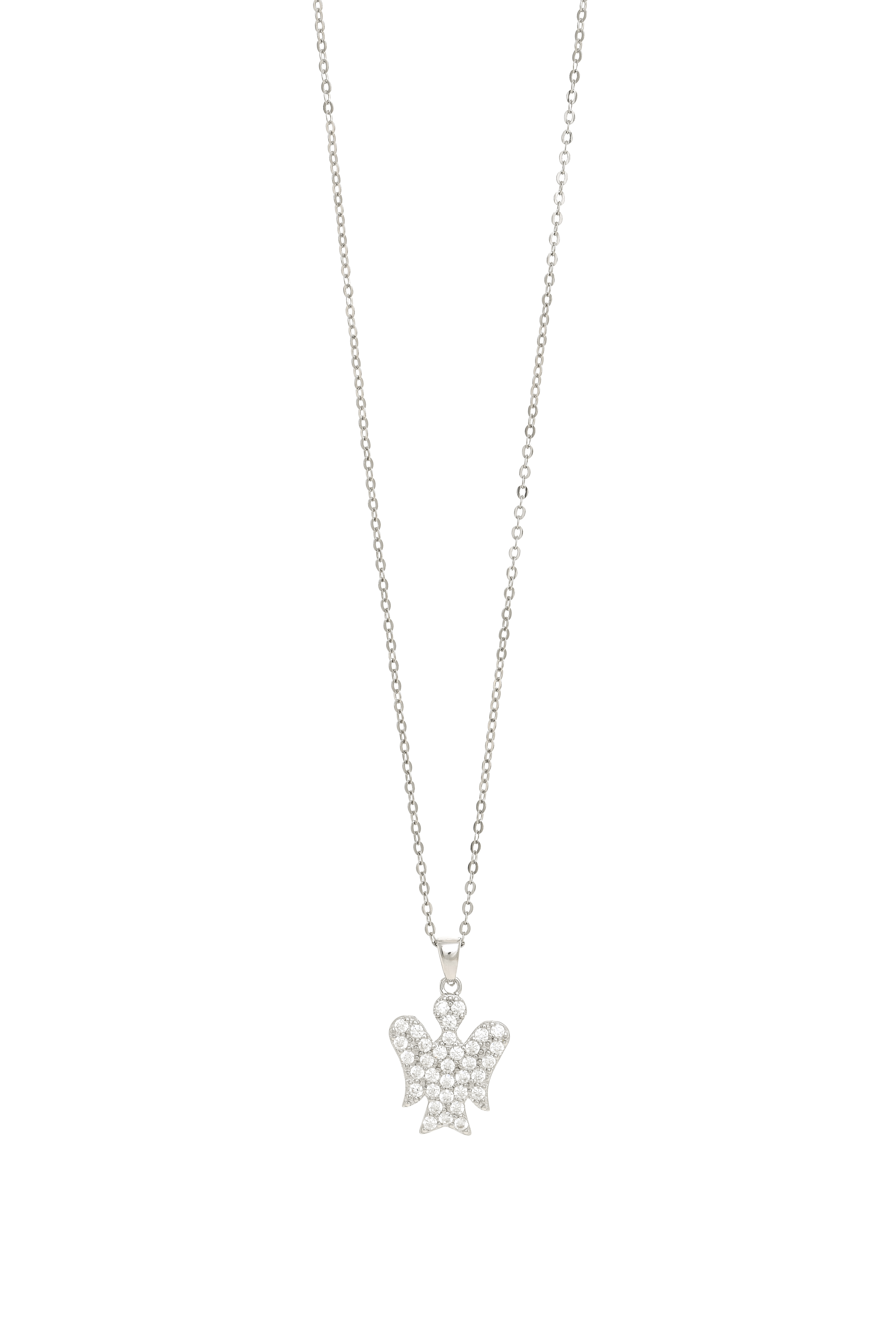 ANGELUS Icon Necklace (AGI276 C)