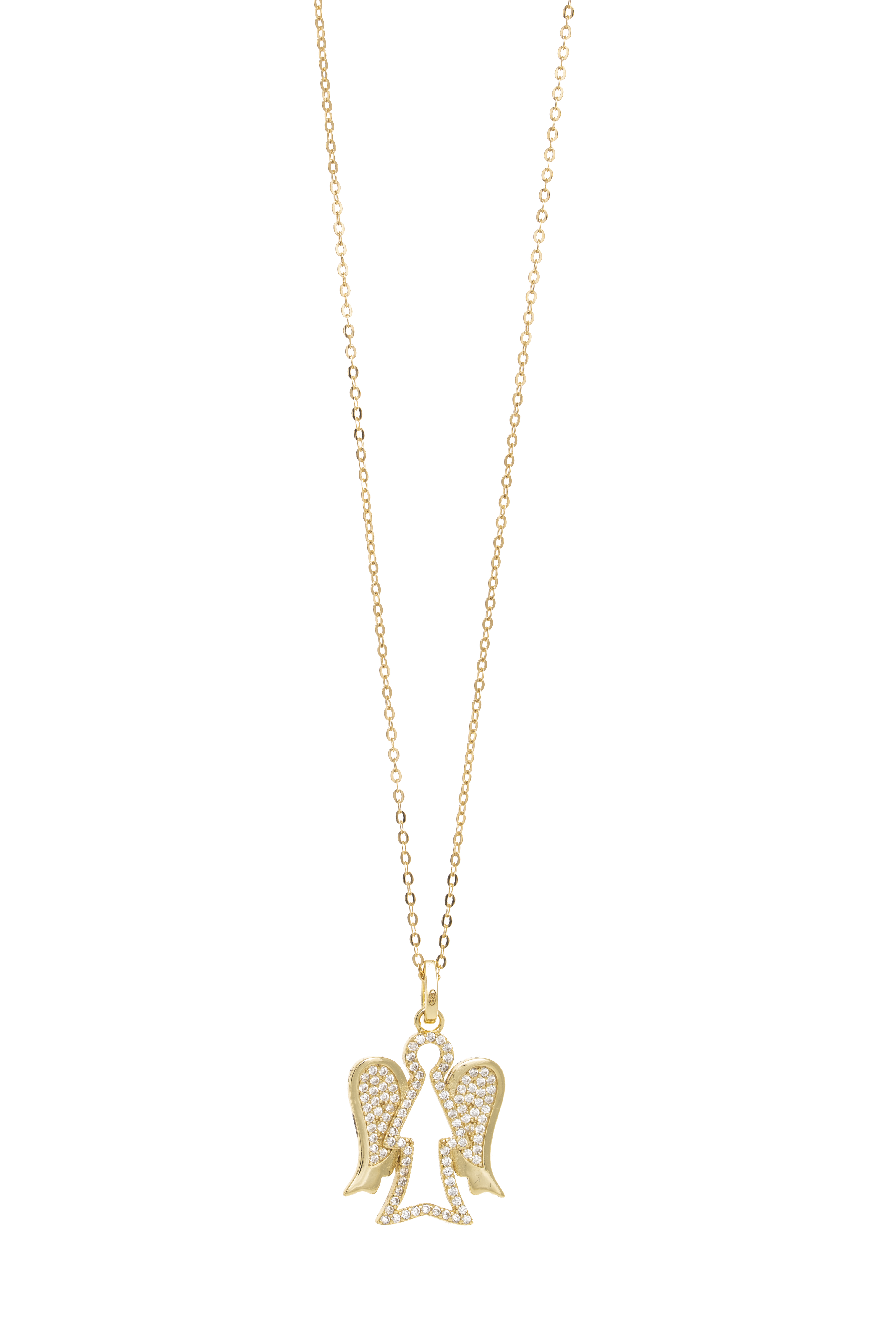 ANGELUS Icon Necklace (AGI279 C)