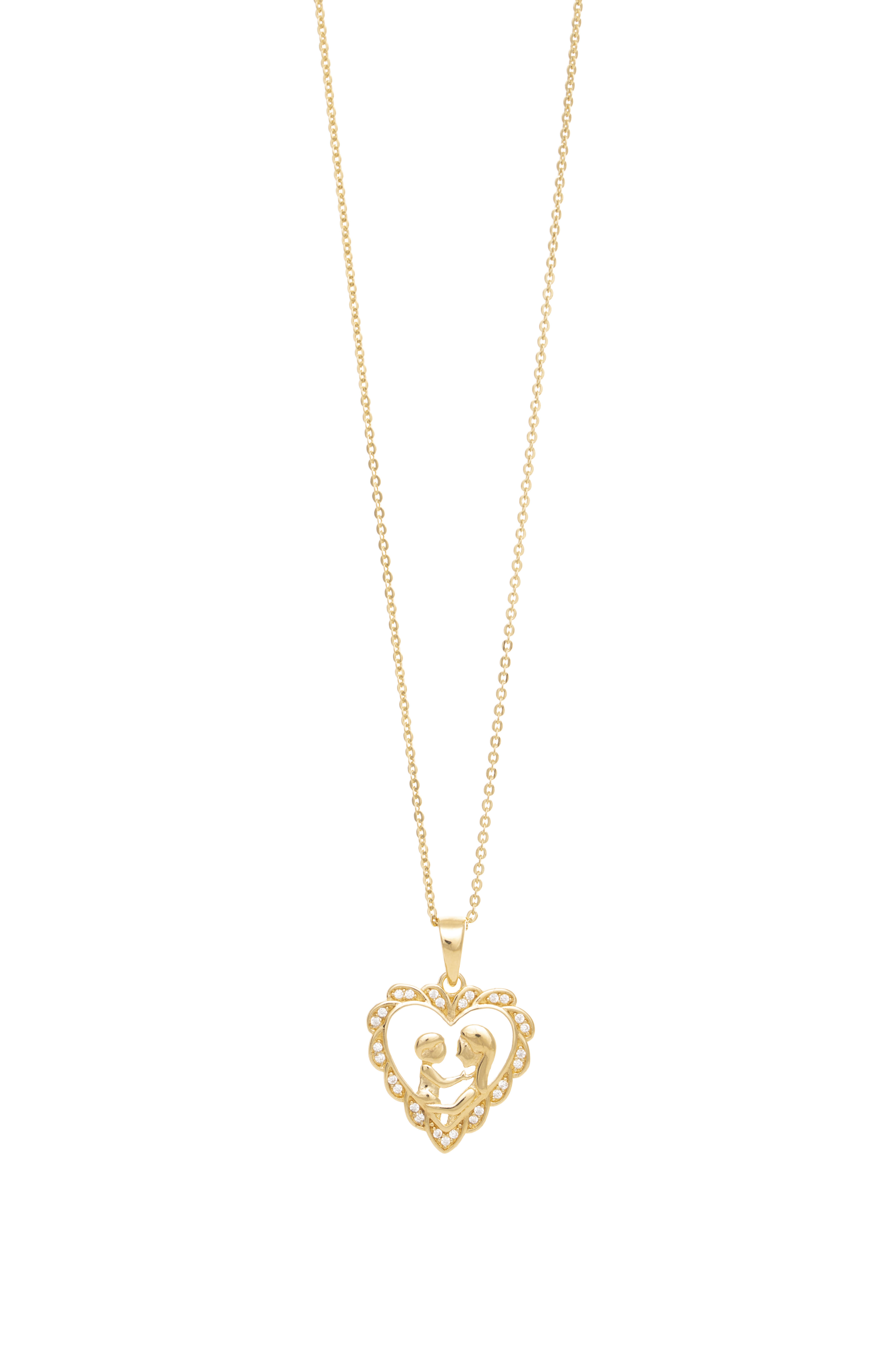 ANGELUS Icon Necklace (AGI280 C)
