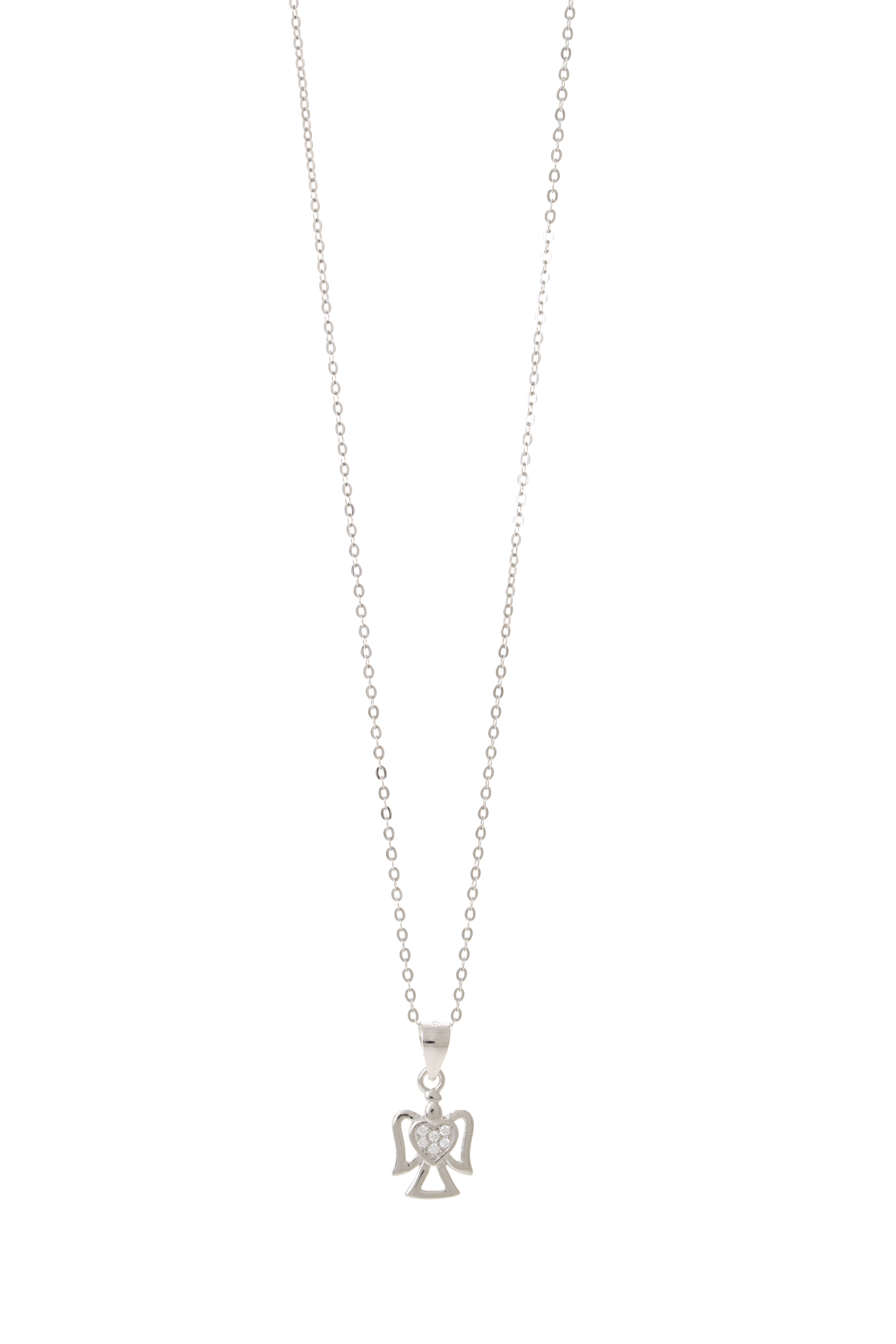 ANGELUS Icon Necklace (AGI281 C)