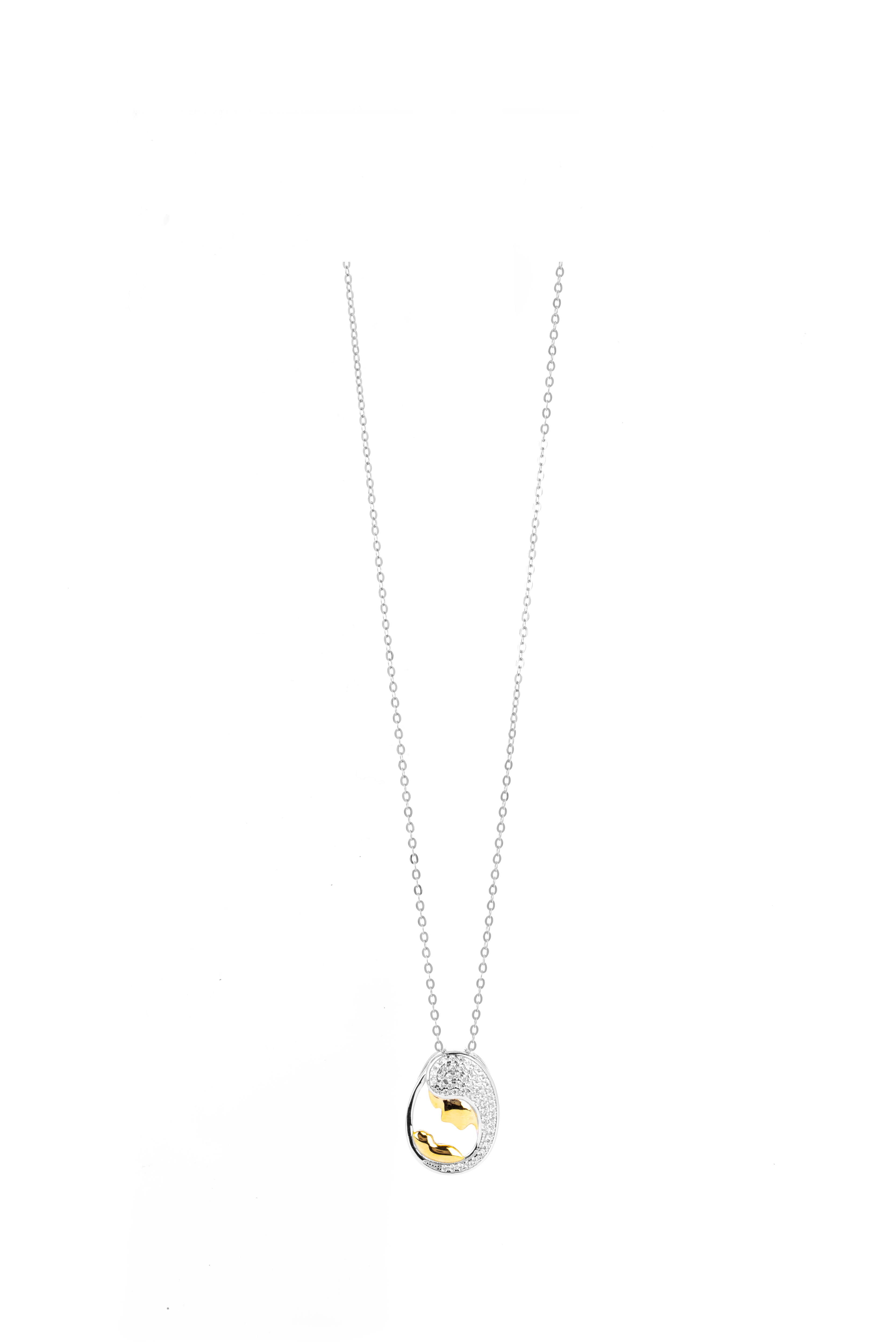 ANGELUS Icon Necklace (AGI297 C)
