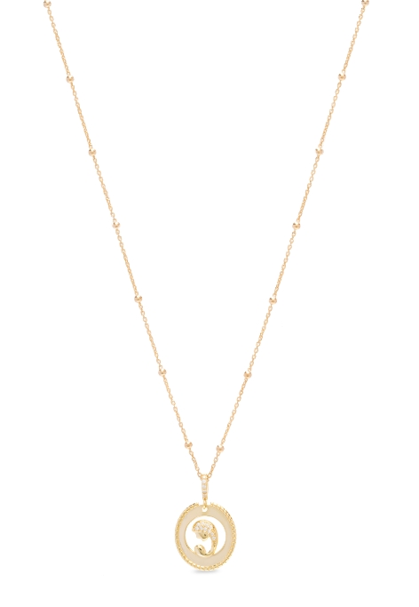 ANGELUS Icon Necklace (AGI357/C-O)