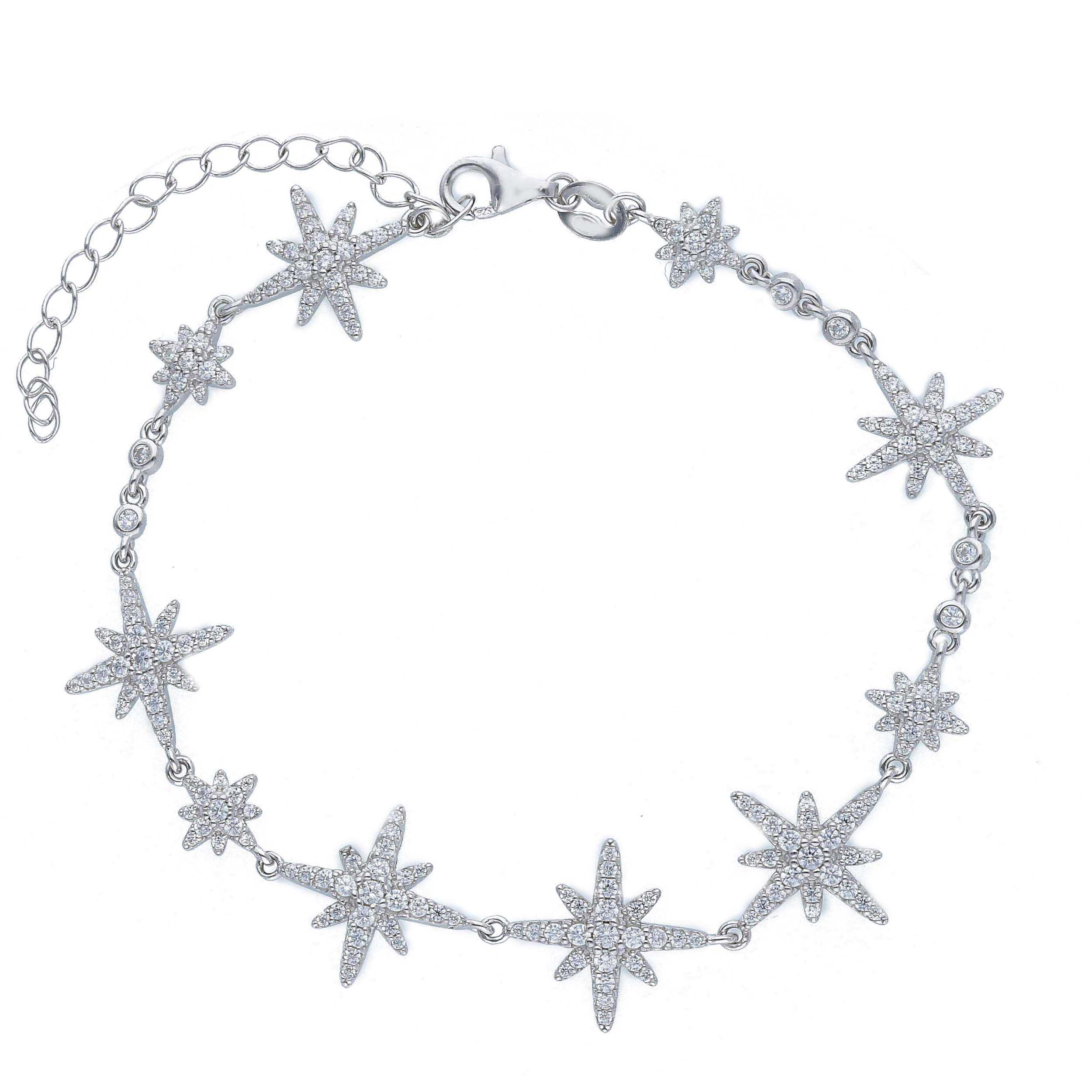Bracciale in Argento 925 