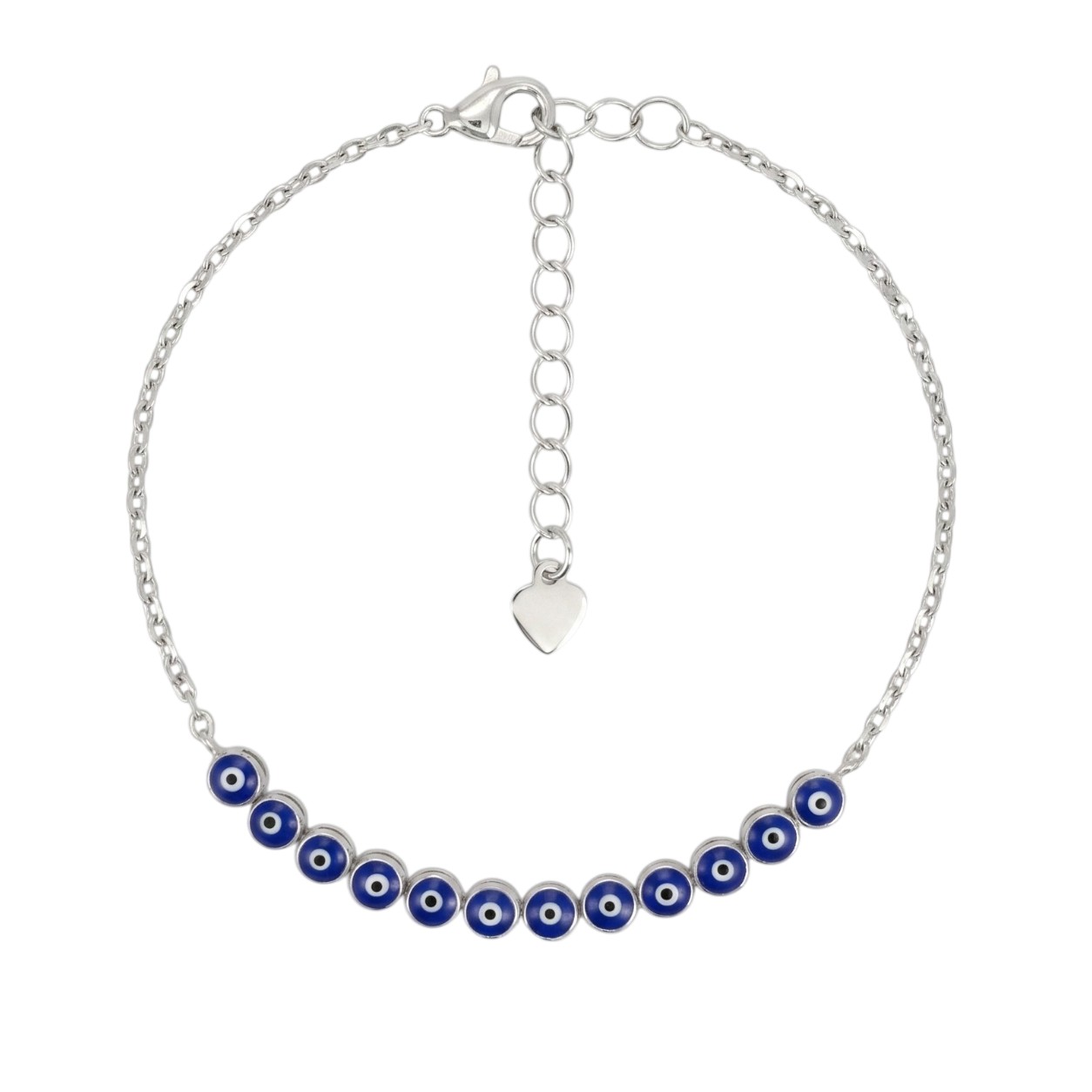 Bracciale in argento 925º (code FC011414)