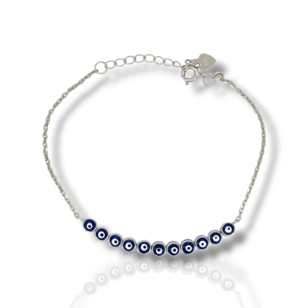 Bracciale in argento 925º (code FC011414)
