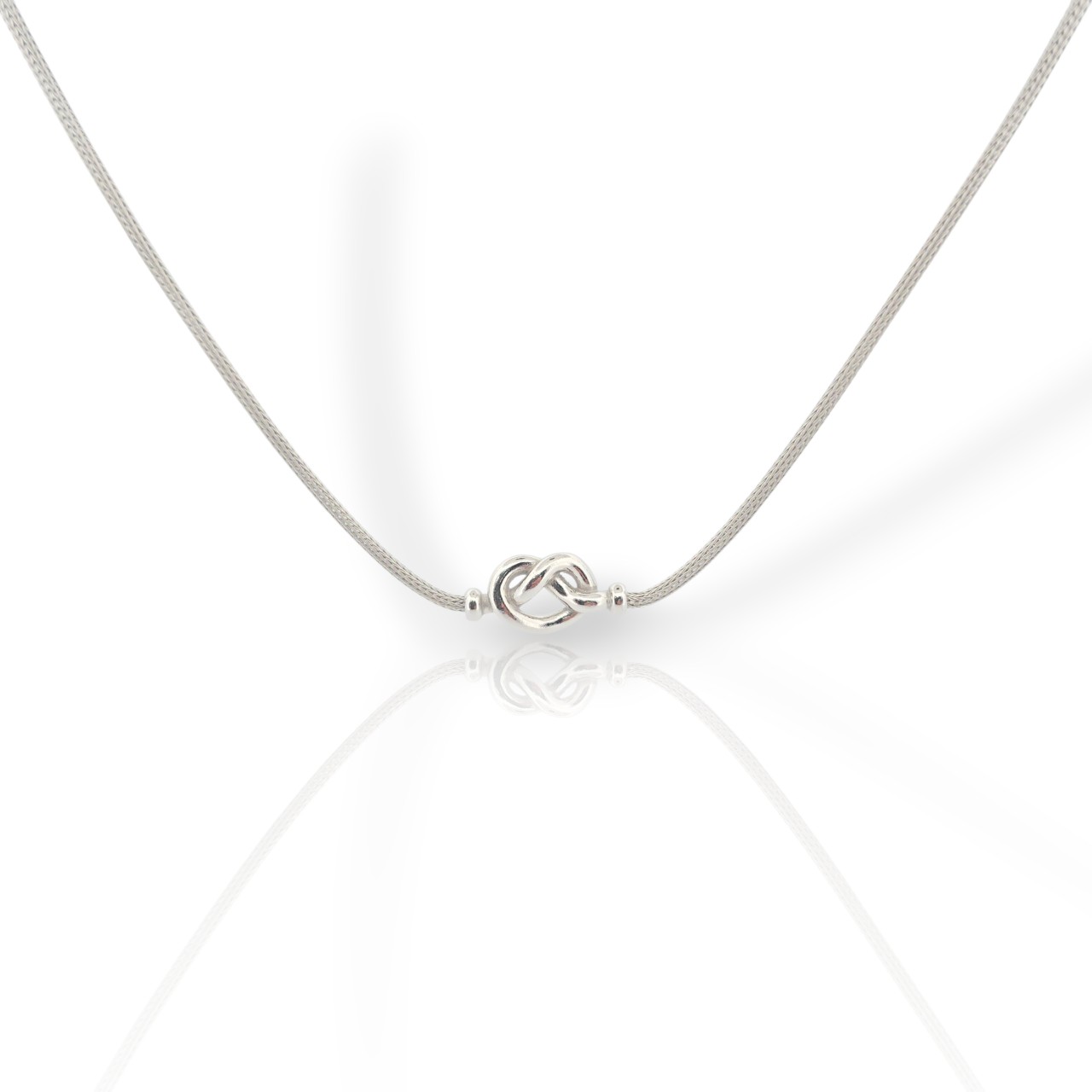 Collana in argento 925° oro Giallo  (codice SVX1903521)