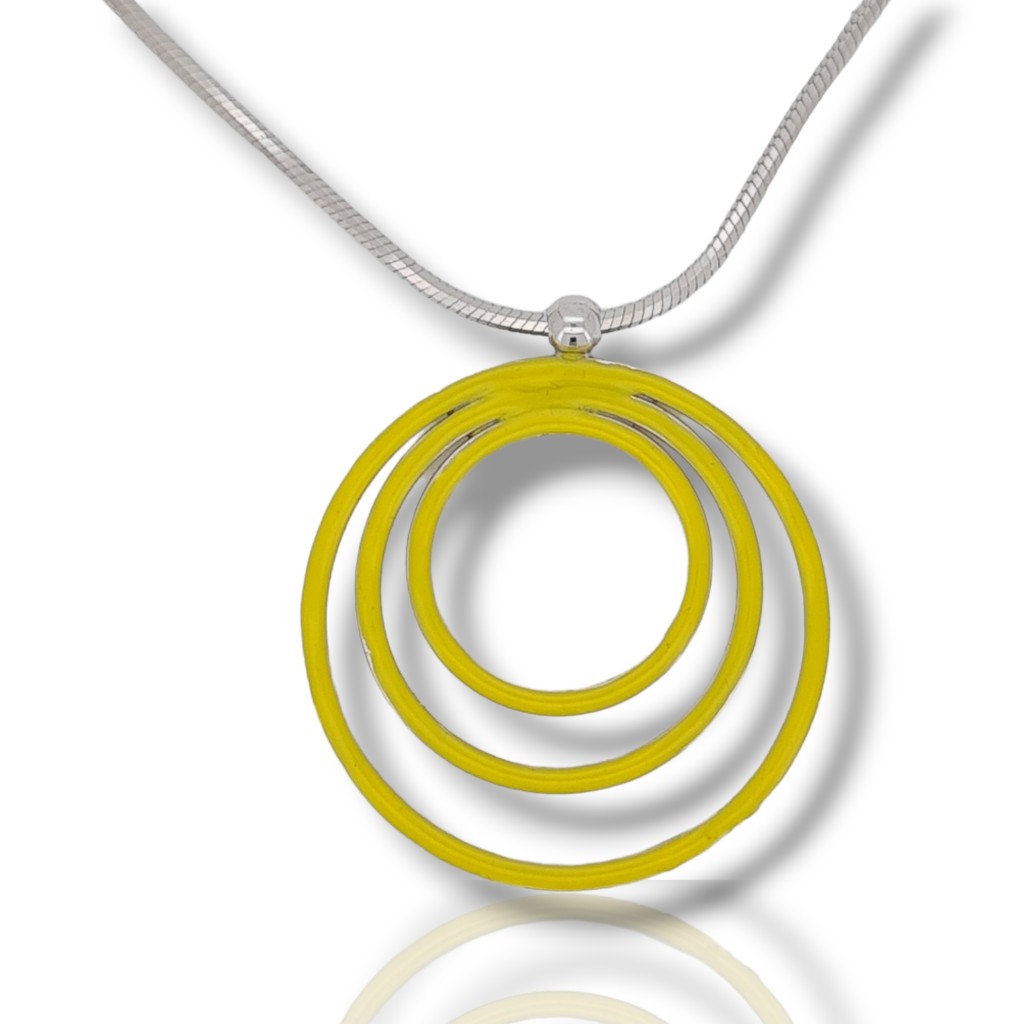  Girocollo  in argento 925° (code M2569)