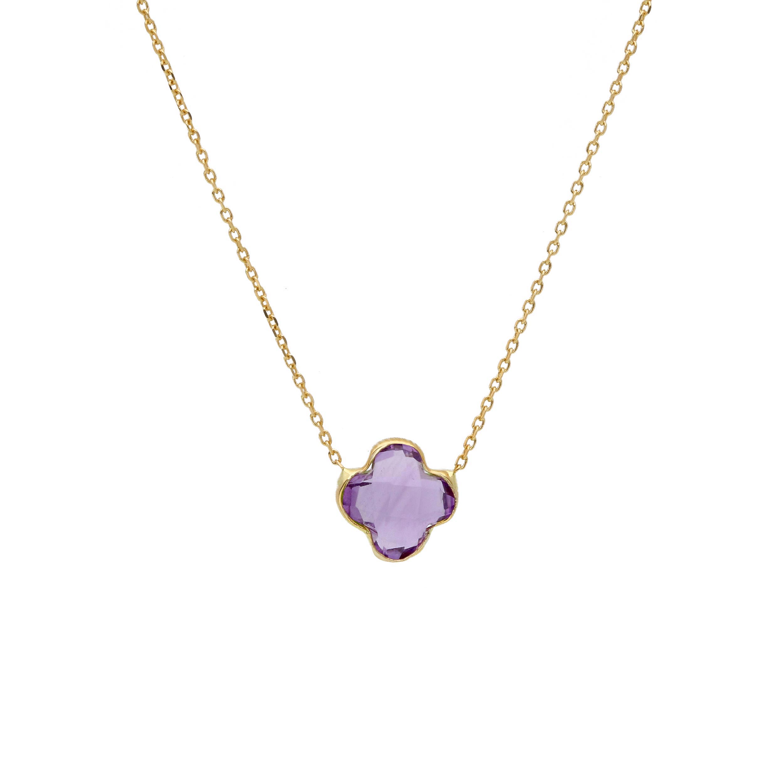 Yellow Gold κ14 Necklace (code S269491)