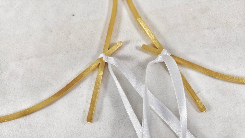Stefana Knots