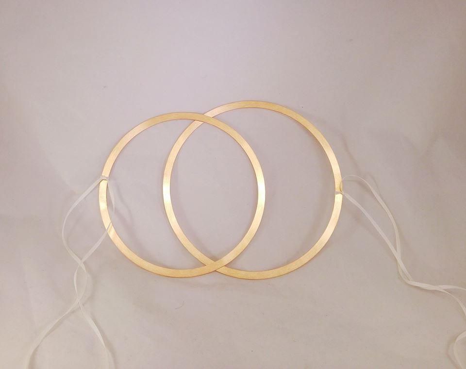 Stefana Love Circles