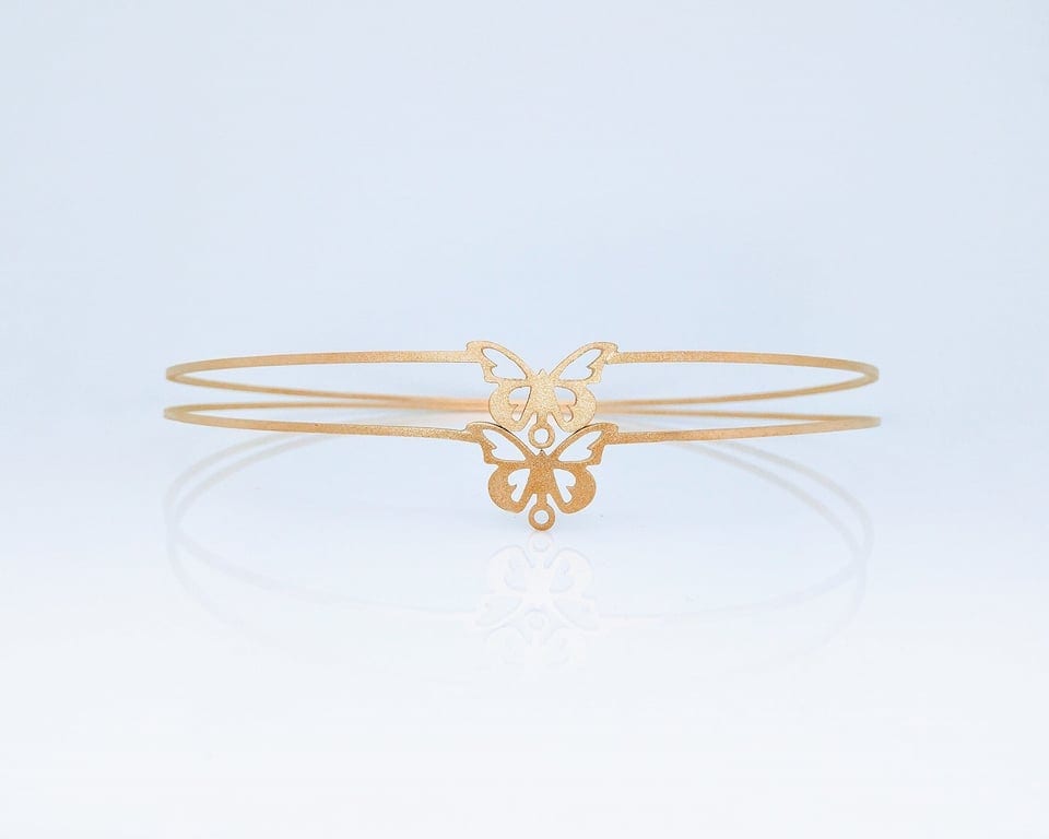 Stefana Butterflies