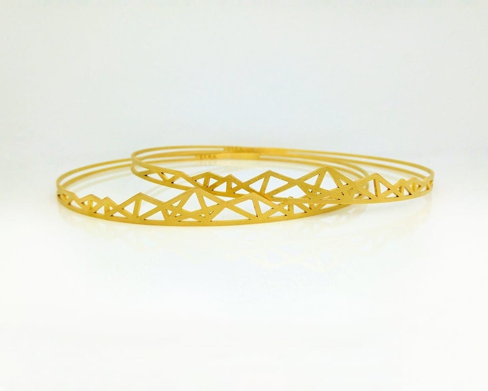 Stefana Geometric