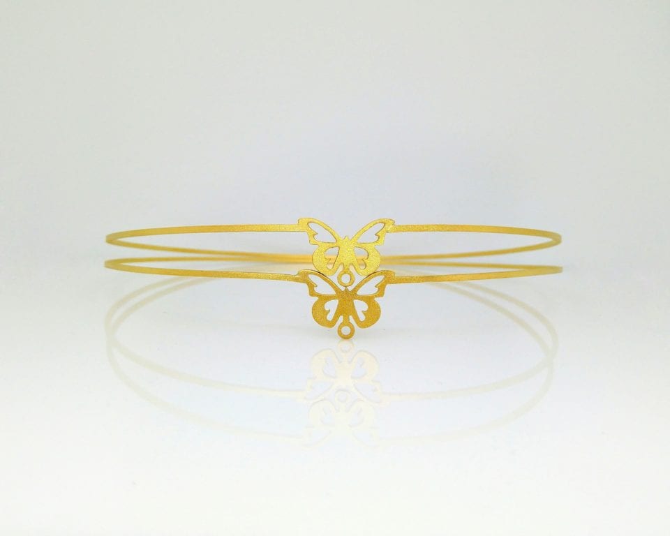 Stefana Butterflies