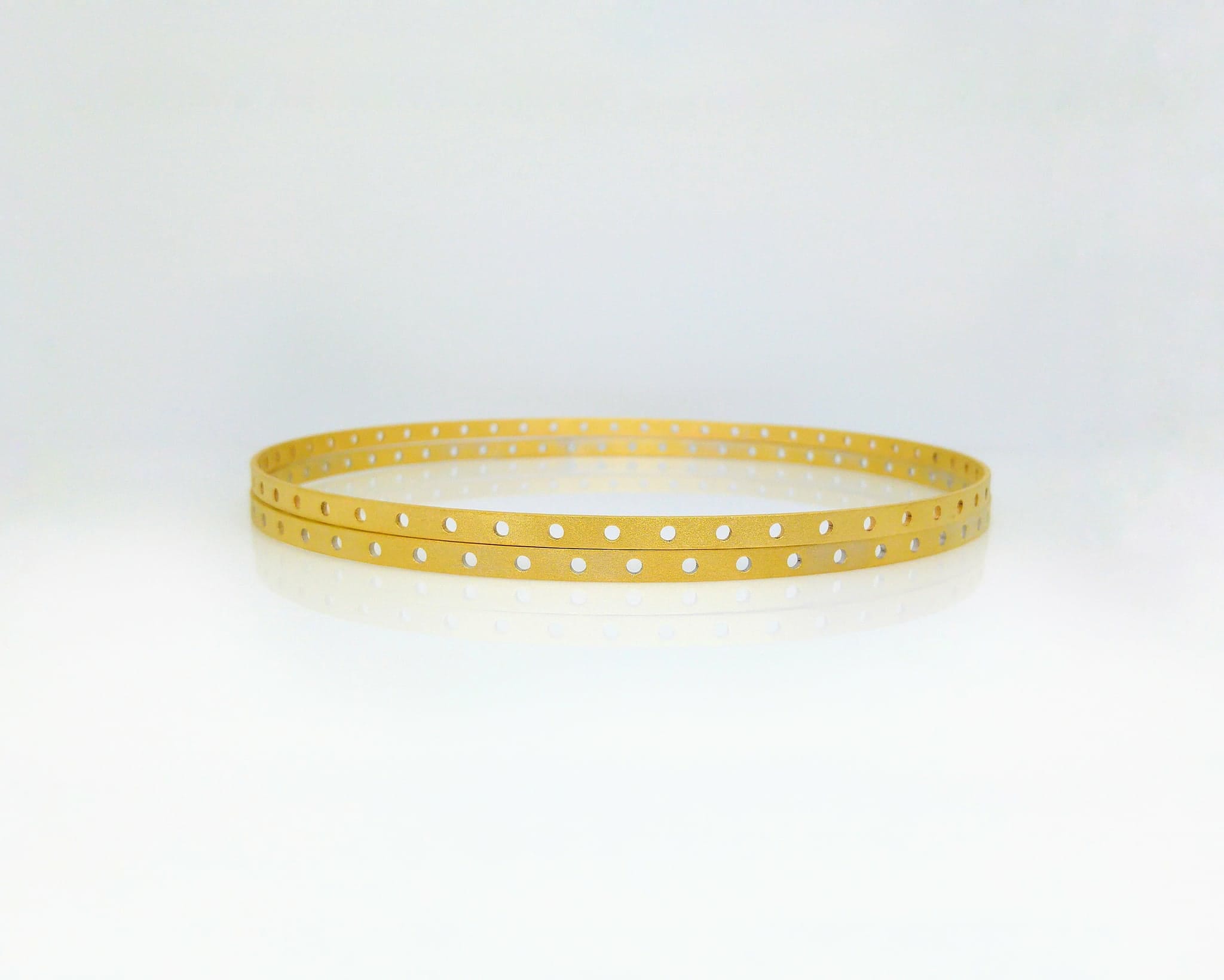 Στέφανα Γάμου LAKALUKA Polka Dots