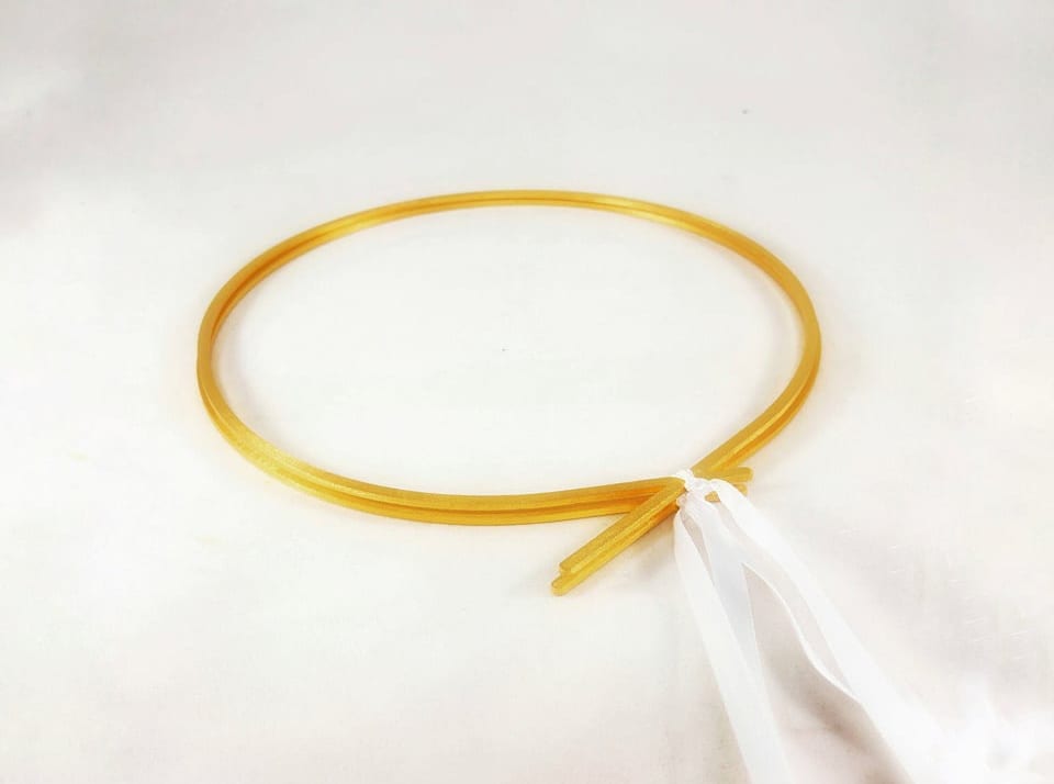Stefana Knots