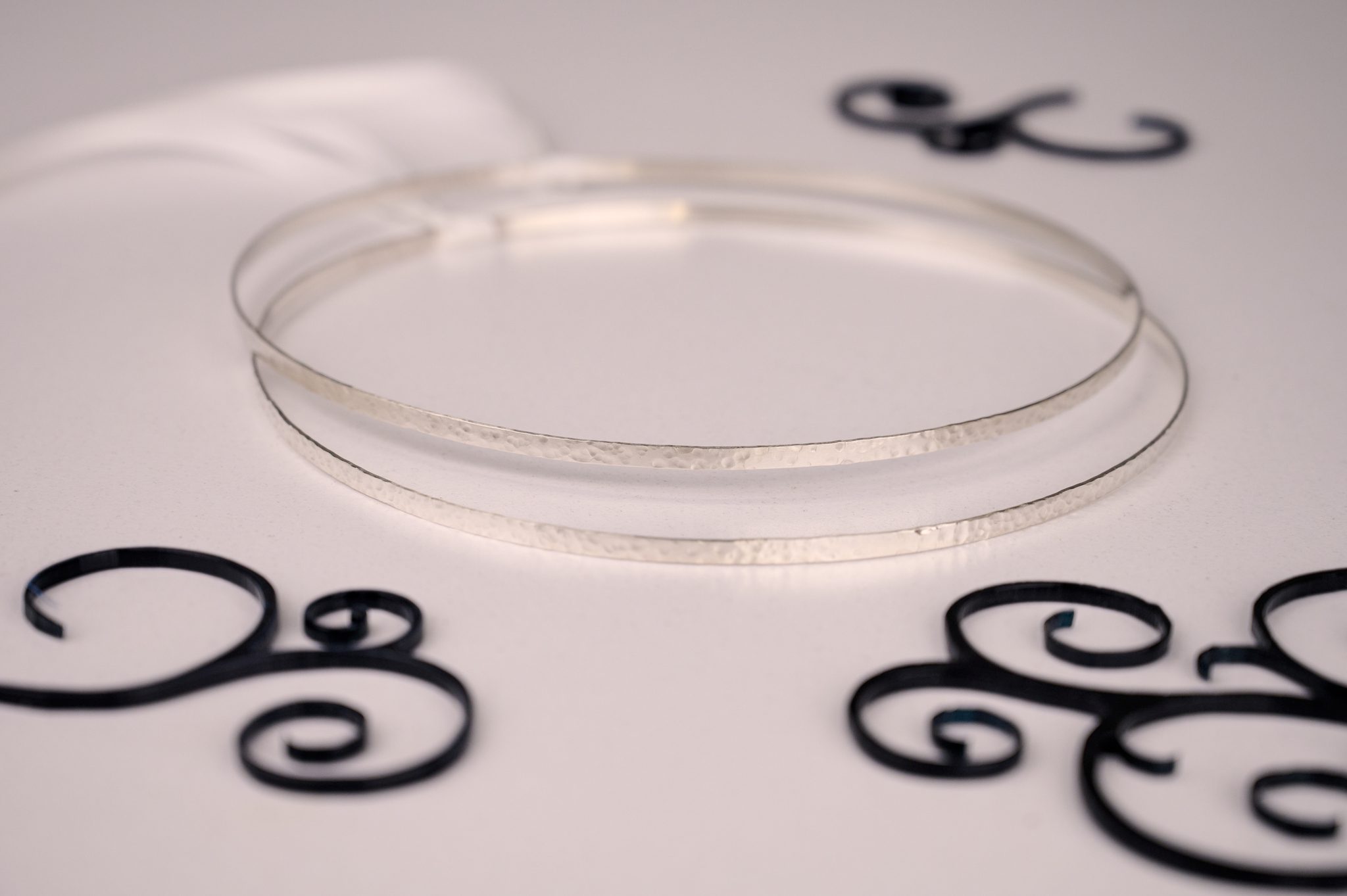 Silver 925 Stefana“Amor”